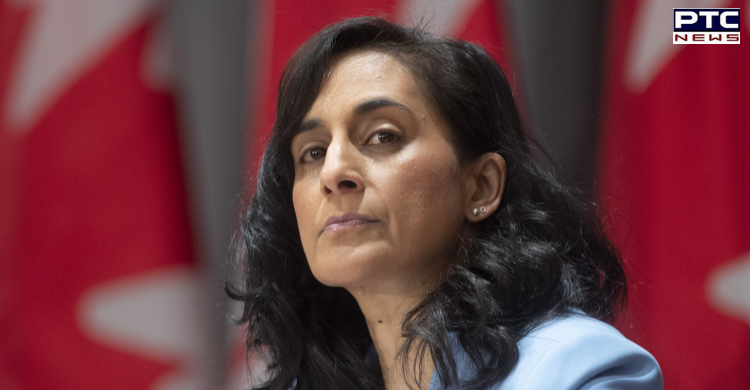 Indian-origin Canadian Anita Anand appointed Defence Minister in Trudeau govt