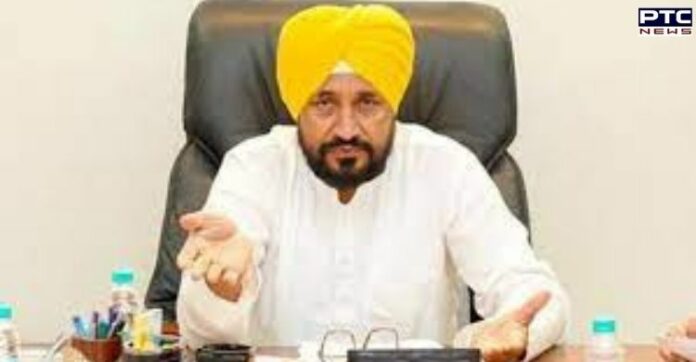 Punjab Vidhan Sabha's special session on Nov 8: CM Charanjit Singh Channi Punjab Vidhan Sabha's special session on Nov 8: CM Charanjit Singh Channi