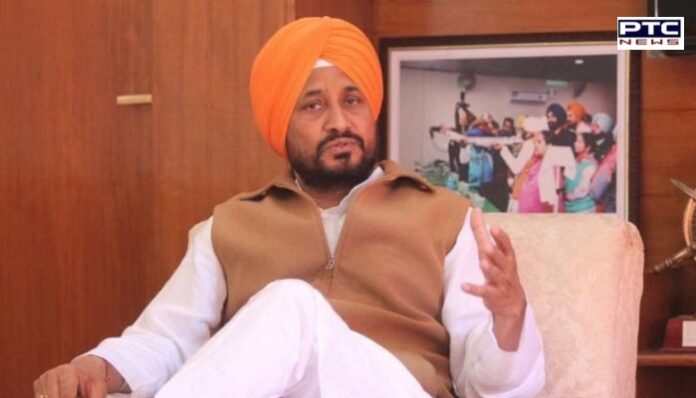 Punjab Vidhan Sabha's special session on Nov 8: CM Charanjit Singh Channi Punjab Vidhan Sabha's special session on Nov 8: CM Charanjit Singh Channi