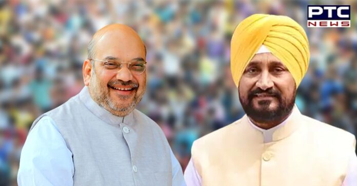 Charanjit Singh Channi 2