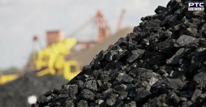 Centre to increase coal production to 2 million tonnes per day Centre to increase coal production to 2 million tonnes per day