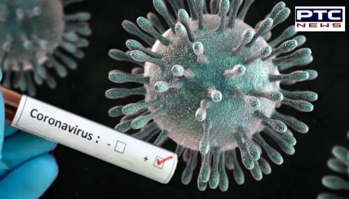 India Coronavirus Update: पिछले 24 घंटों में सामने आए कोरोना के 14,306 नए मामले, 443 लोगों की हुई मौत