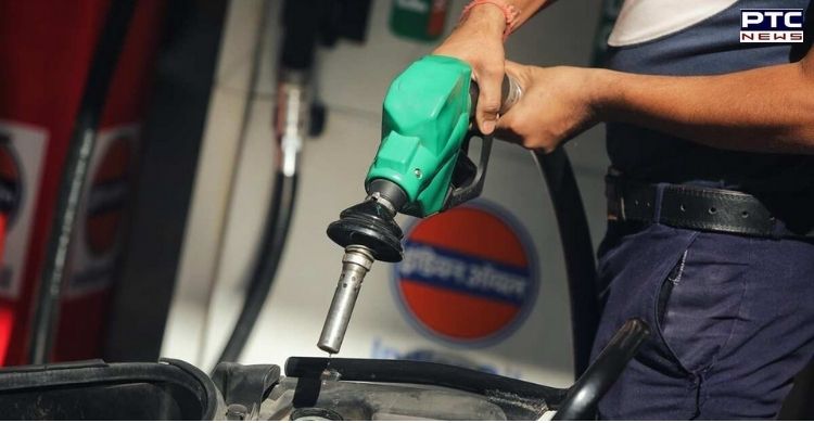 Petrol, diesel prices in India touch all-time high; check here