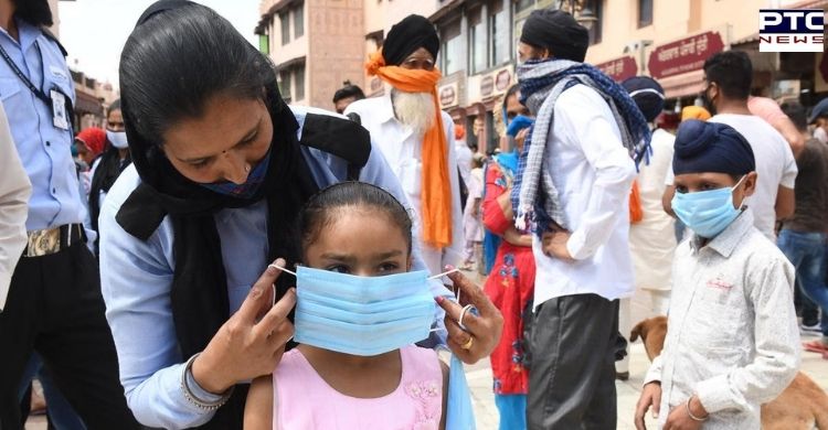 Coronavirus India update: India reports 16,326 new Covid-19 cases, 666 deaths in last 24 hours
