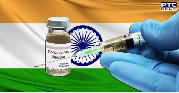 Coronavirus update: India crosses landmark of 100 crore Covid-19 vaccine inoculations Coronavirus update: India crosses landmark of 100 crore Covid-19 vaccine inoculations