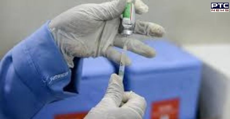 Coronavirus India update: 77 pc of eligible population partially inoculated