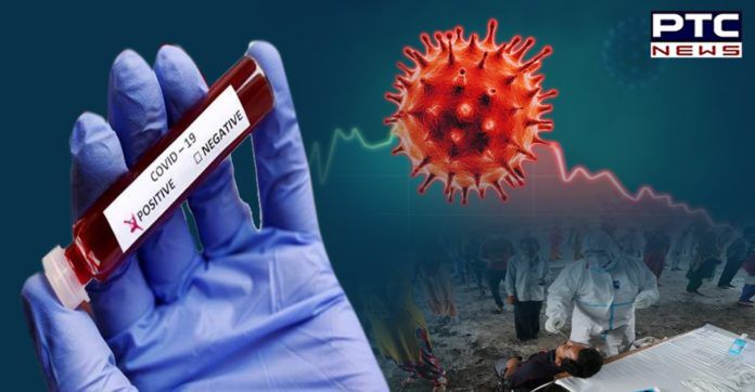 Coronavirus India update: 18,166 fresh cases, 214 deaths