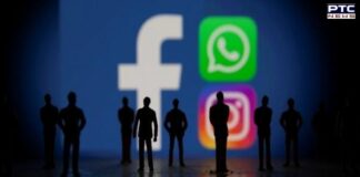 Facebook, Instagram and Whatsapp now accessible
