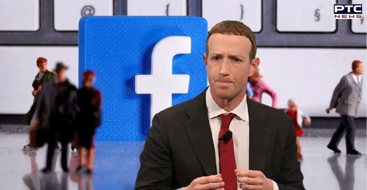 Mark Zuckerberg loses USD 7 billion after outage of WhatsApp, Facebook and Instagram