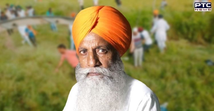 Gurnam Singh Charuni asks farmers to gather in huge number at Lakhimpur Kheri incident site