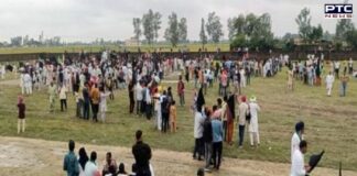Uttar Pradesh: Ban on entry of Punjab residents to Lakhimpur Kheri