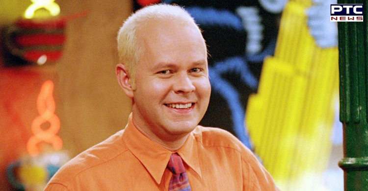 'Friends' actor James Michael Tyler passes away