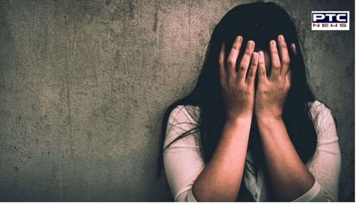 Girl Rape 1