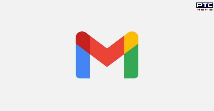 Gmail down in India