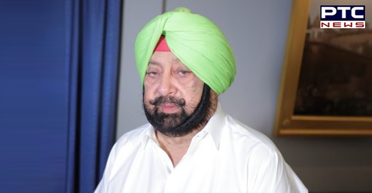 Captain Amarinder Singh to launch his own party and ally 'with BJP, others'