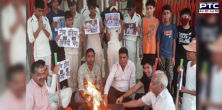 T20 World Cup 2021, India vs Pakistan: Cricket fans hold havan for India's victory