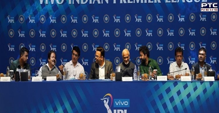 Ahmedabad, Lucknow two new IPL teams