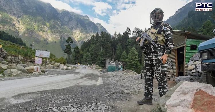 India, China face-off: 200 Chinese troops stopped at Arunachal border