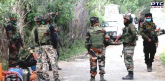 Jammu and Kashmir: 5 LeT terrorist associates arrested in Pulwama