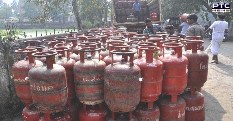 LPG cylinder price hiked; check new rates here