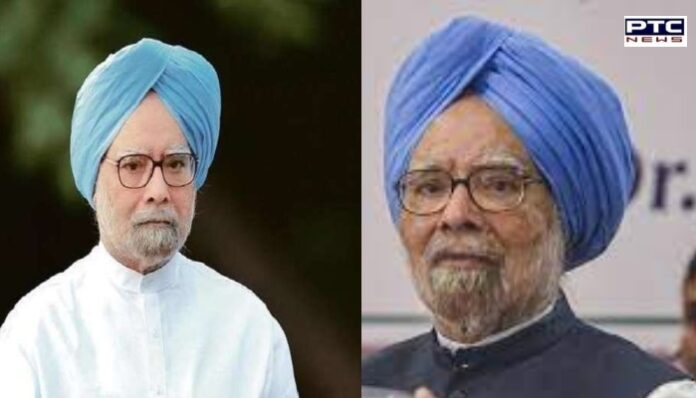 Manmohan Singh 1