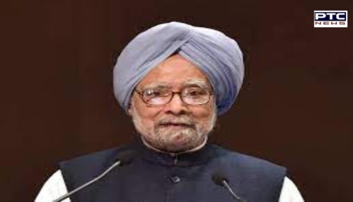 Manmohan Singh Health 1