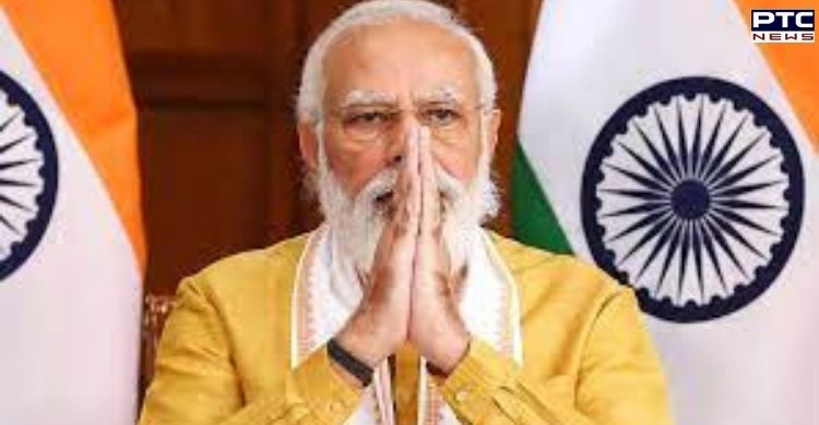 Diwali 2021: PM Narendra Modi greets nation on Diwali, hopes for prosperity, good fortune