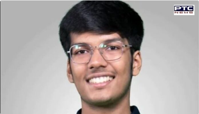 Mridul Agarwal 1