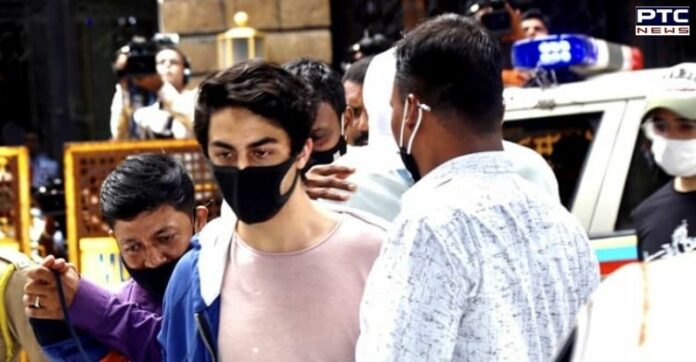 Mumbai court reserves order on bail plea of Aryan Khan, others for Oct 20 Mumbai court reserves order on bail plea of Aryan Khan, others for Oct 20