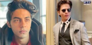 Shah Rukh Khan's son Aryan Khan, 7 others arrested in Mumbai drugs bust case