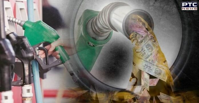 Petrol, diesel prices in India hiked for third consecutive day Petrol, diesel prices in India hiked for third consecutive day