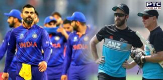 India vs New Zealand, T20 World Cup 2021: Virat Kohli-led Team India to take on Kiwis in 'virtual quarter-final'