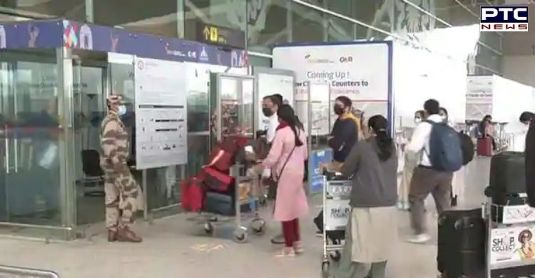 Delhi's IGI Airport resumes operations from Terminal 1 after 18 months