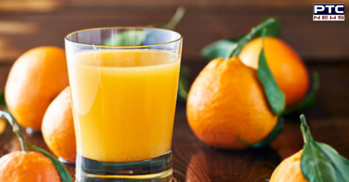 Study finds orange juice helps fight inflammation, oxidative stress Study finds orange juice helps fight inflammation, oxidative stress