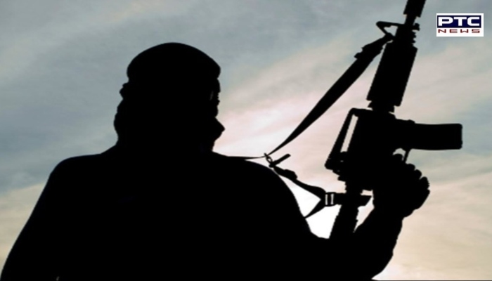 ਦਿੱਲੀ ਨੂੰ ਦਹਿਲਾਉਣ ਦੀ ਅੱਤਵਾਦੀ ਸਾਜ਼ਿਸ਼ ਨਾਕਾਮ , AK-47 ਸਮੇਤ ਪਾਕਿਸਤਾਨੀ ਅੱਤਵਾਦੀ ਗ੍ਰਿਫਤਾਰ