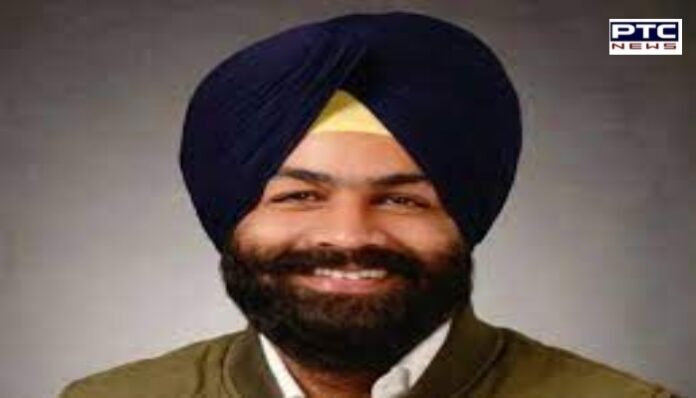 Parambans Singh Romana 1