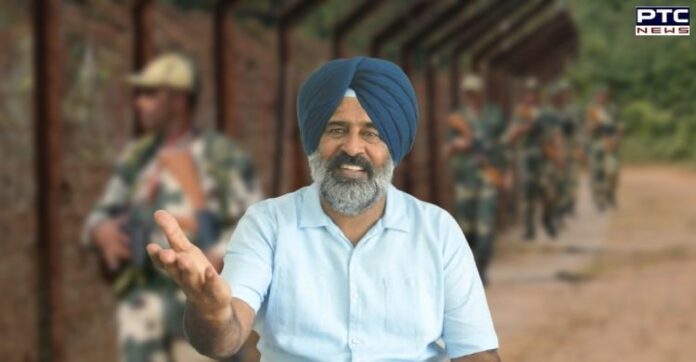 Will not allow anyone to target Punjab on communal lines: Pargat Singh Will not allow anyone to target Punjab on communal lines: Pargat Singh