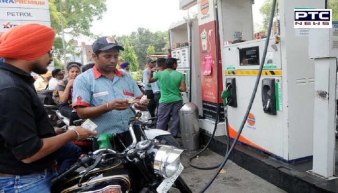 Petrol pumps in Punjab will now open only from 7 am to 5 pm, here's why Petrol pumps in Punjab will now open only from 7 am to 5 pm, here's why