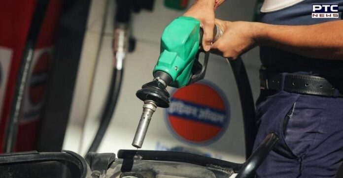 Petrol and diesel price in India: Fuel prices hiked again across metros Petrol and diesel price in India: Fuel prices hiked again across metros