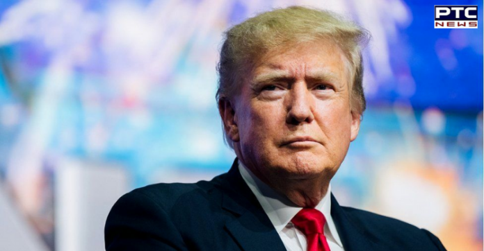 The Trump Media and Technology Group (TMTG) and Digital World Acquisition Corporation entered into a definitive merger agreement and is set to launch a social network named The Trump Media and Technology Group (TMTG) and Digital World Acquisition Corporation entered into a definitive merger agreement and is set to launch a social network named