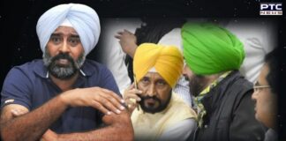 Everything is fine in Congress, says Pargat Singh after Sidhu-Channi meeting