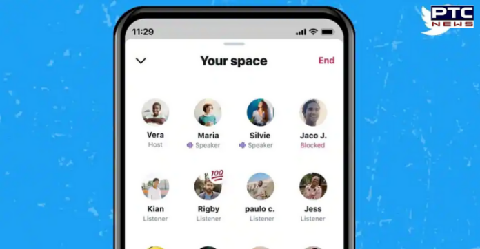 Twitter rolls out Spaces to all users on iOS, Android Twitter rolls out Spaces to all users on iOS, Android