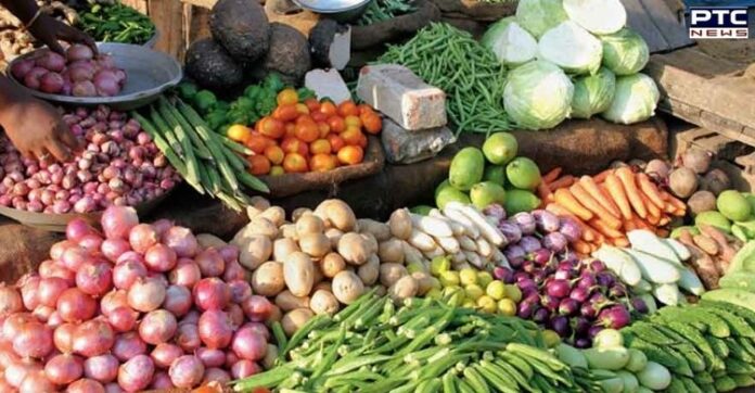 Crop failure, rise in petrol, diesel prices push up vegetable prices in Delhi Crop failure, rise in petrol, diesel prices push up vegetable prices in Delhi