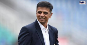 Rahul Dravid set to take over as Team India coach after ICC T20 World Cup 2021