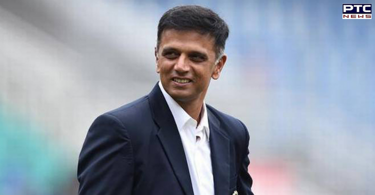 Rahul Dravid set to take over as Team India coach after ICC T20 World Cup  2021