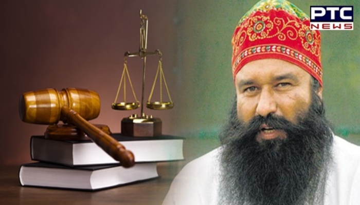 Ram Rahim, 4 others held guilty in Ranjit Singh murder case