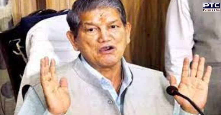 Many people want to join Congress due to 'instability' in BJP, says Harish Rawat