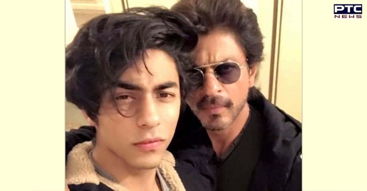 Mumbai cruise drugs case: Shah Rukh Khan’s son Aryan Khan being questioned