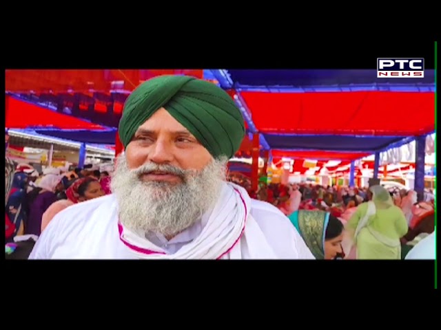 Sikh Sargarmiyaan | Sikh Religious News | Oct 10, 2021