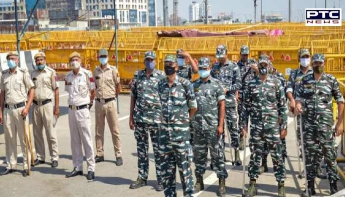 Singhu Border Murder 1